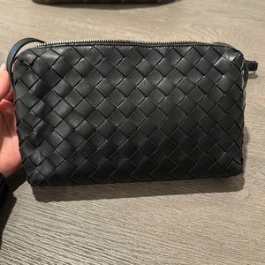 Bottega Veneta crossbody bag